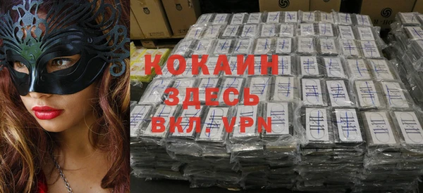 кокс Алексеевка